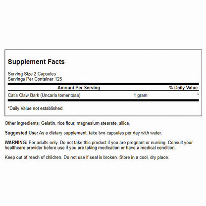 Swanson Suplemento Colon Helper, 60 cápsulas