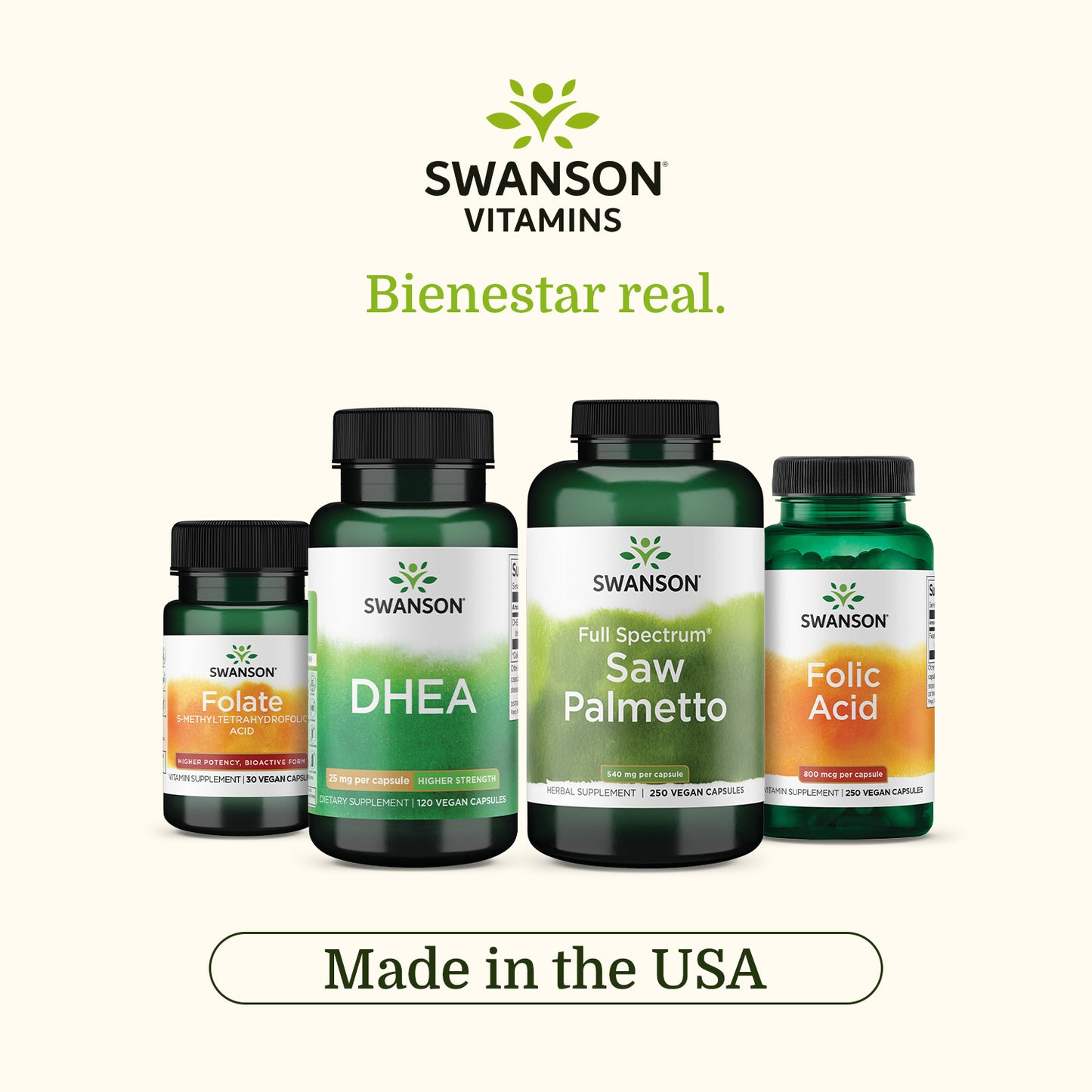 Swanson Suplemento PQQ (Pirroloquinolina Quinona) 20 mg, 30 Cápsulas
